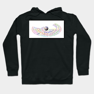 Web design Hoodie